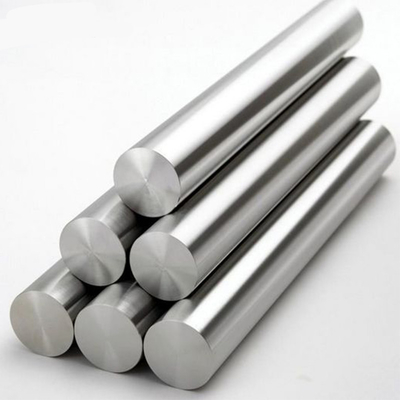 Round Rod 201 304 Stainless Steel Bar Iron 15mm Diameter Nickel Alloy Round Bar