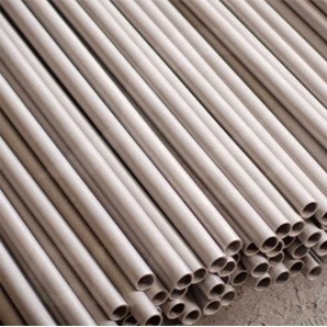 Small Diameter 1mm Thickness Stainless Steel Pipes No 1 Surface Cold Rolled