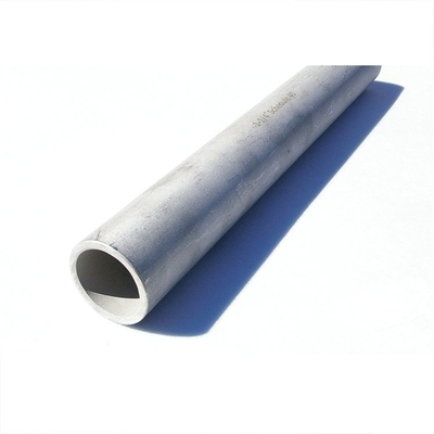 Small Diameter 1mm Thickness Stainless Steel Pipes No 1 Surface Cold Rolled