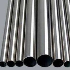 904l Seamless Polished 1.4404 Stainless Steel Pipes 2mm 4mm 6mm