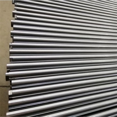 2mm 4mm Hastelloy Rod Polished Surface Nickel Alloy
