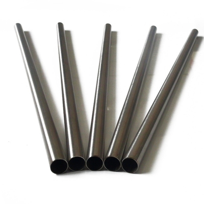 0.5mm Thickness Stainless Steel Pipes Small Diameter 904l