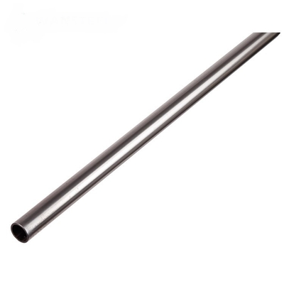0.5mm Thickness Stainless Steel Pipes Small Diameter 904l