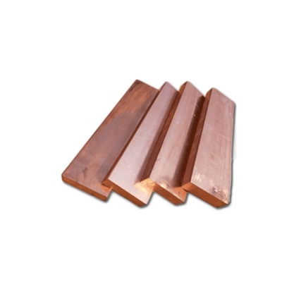 C11000 Phosphor Copper Alloy Sheet 5mm 10mm Thick