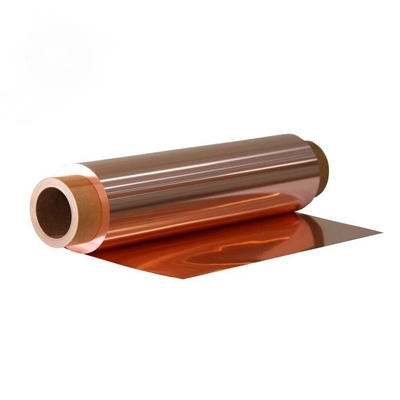 Tup 99.5% Copper Alloy Sheet Tp1 Tp2 C12000 Deoxidized