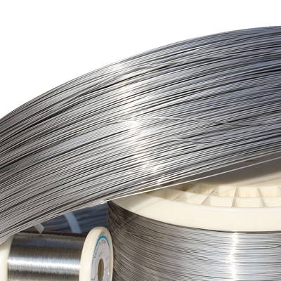 Inconel X750 Spring Wire with high quality