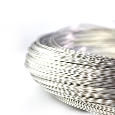 Inconel X750 Spring Wire with high quality