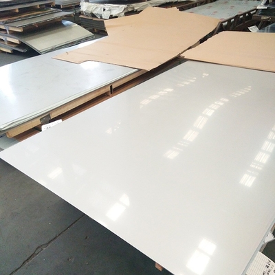 201 Cold Rolled Stainless Steel Plate Material For Kitchen Cabinet Production