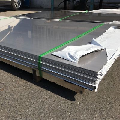304L 316L Stainless Steel Sheet Coil NO.1 Finish ASTM JIS AISI
