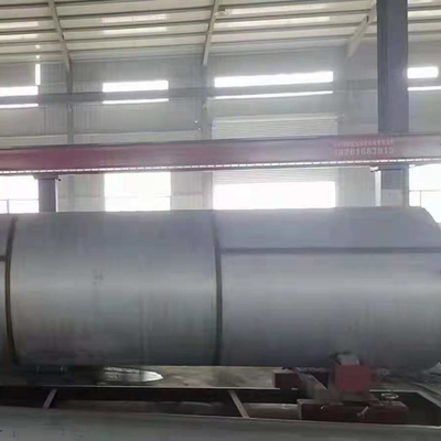 SS Stainless Steel ASTM A554 201 316 Stainless Steel Pipe / Tube 304