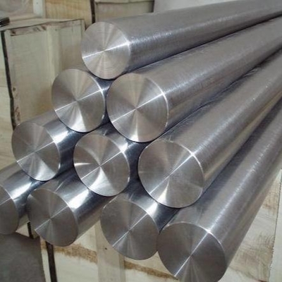 SS 201 304 316 410 420 316 Hot Rolled Black Pickled Cold Drawn Stainless Steel Bar