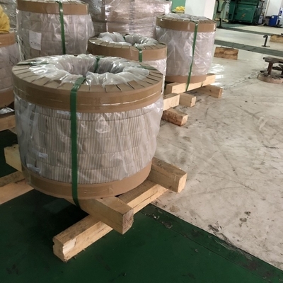 410 409 430 201 304 Stainless Steel Coil / Strip / Sheet / Circle