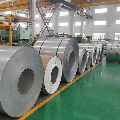 ASTM 430 BA Stainless Steel Coil / Strip / Plate / Sheet / Circle