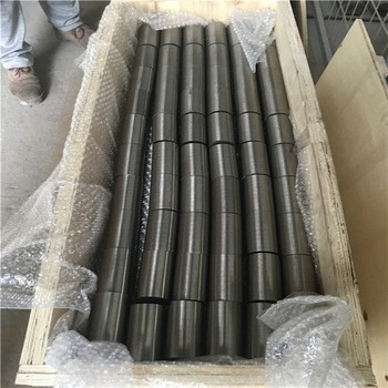 UNS N07750 / W.Nr.2.4669 Inconel X750 Alloy Steel Round Bar For Industry