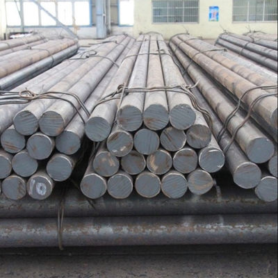 Cold Rolled or Hot Rolled Inconel 600 601 625 Round Bar / Metal Rod / Inconel Bar