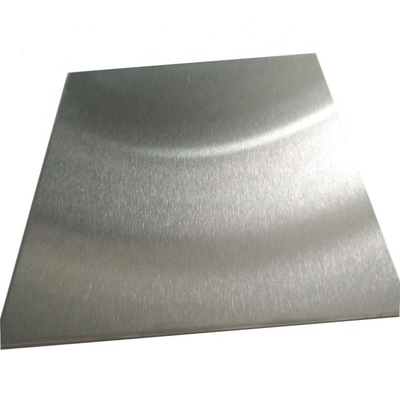 Jisco Hairline Stainless Steel Sheet 914mm Hot Rolled