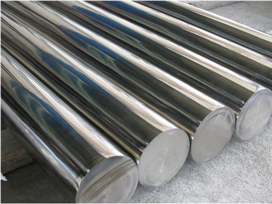 Competitive Price Round Inconel Bar Nickel alloy N07718 Not Powder