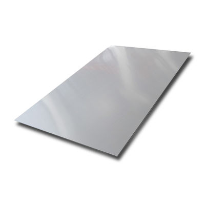 Cold Rolled 2B HL Surface Cutting Bending EN Stainless Steel Sheet Coil Plate Anodized 2mm Thickness SUS 316