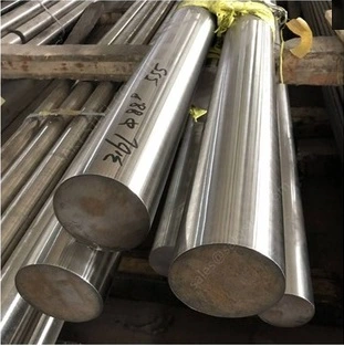 Titanium Rods Per Kg ASTM B348 Gr1 Gr2 Ti6al4V Gr5 Titanium Forged Bar Price of 1kg Per Kg