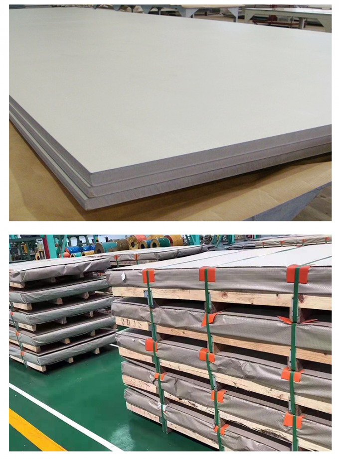 S275JR Embossed Steel Plate 304 2b Finish Stainless Steel Expanded