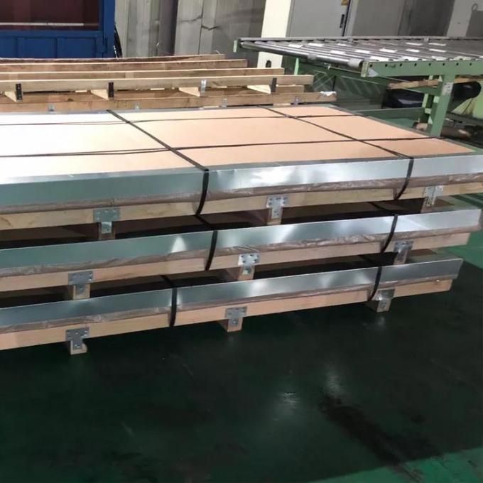 304 2b Stainless Steel Sheet Astm Aisi 304 316 430 Ba 2b Mirror