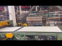 What is the Stainless Steel Sheets?