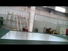 AISI ASTM BA Stainless Steel Plate Sheet 430 409 410 2205 Cold Rolled Mirror