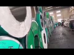 Stainless Steel Coil