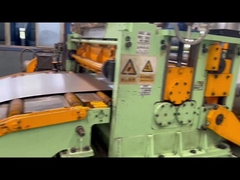 410 409 430 201 304 Stainless Steel Coil / Strip / Sheet / Circle