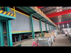 Hot Dipped 3mm 16 Gauge Galvanized Steel Coils DX51D Z30 Z60 No Spangle For Roofing