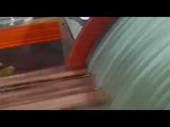 6mm 8mm C11000 Pure Copper Round Rod / Copper Round Bar Hard 99.9% Red Copper Rod