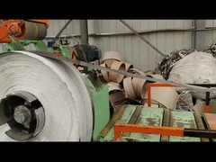 Mill Customized 2mm 4mm 6mm 316L 316 Stainless Steel Strip For Construction