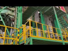 301 330 304H 316Ti Stainless Steel Coil