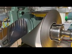 SS304 SUS304 316L 202 201J1 Stainless Steel Coil