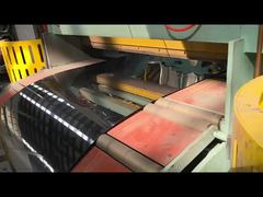 Soft Mirror Surface Stainless Steel Strip 309s 316L 430 420 0.1mm-3mm 2B BA High Temperature